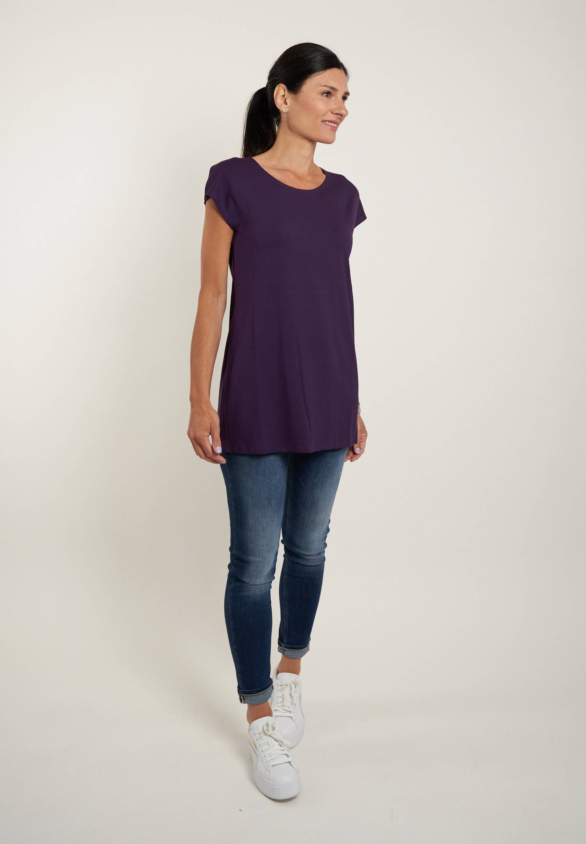 Seidel Moden Longshirt, MADE IN GERMANY Seidel Moden Longshirt, MADE IN GERMANY von Seidel Moden