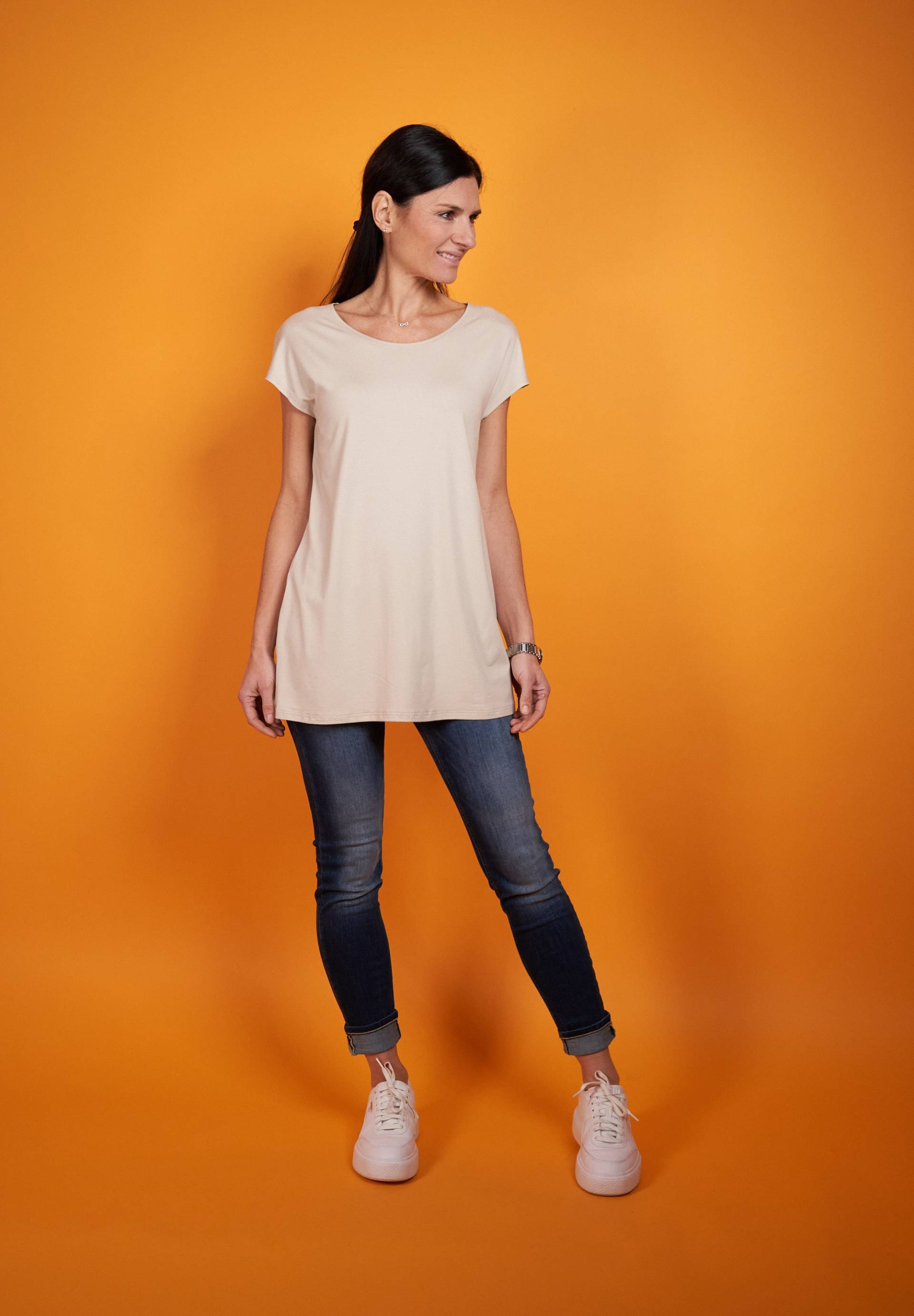 Seidel Moden Longshirt, MADE IN GERMANY Seidel Moden Longshirt, MADE IN GERMANY von Seidel Moden