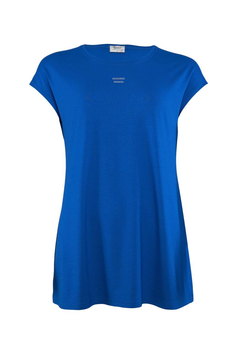 Seidel Moden T-Shirt, mit überschnittenen Schultern, MADE IN GERMANY von Seidel Moden