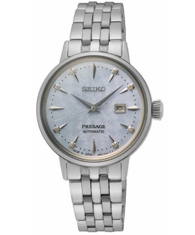 Seiko Presage SRE007J1 Automatik Damenuhr von Seiko