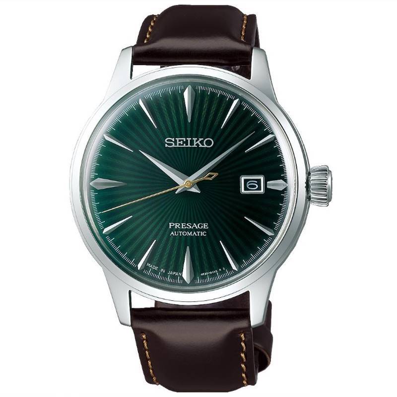 Seiko Presage SRPD37J1 Automatik Cocktail Time von Seiko