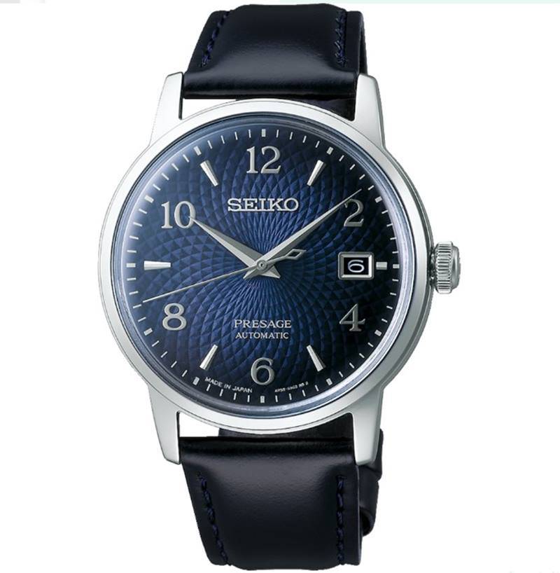 Seiko Presage SRPE43J1 Automatik Cocktail Time von Seiko