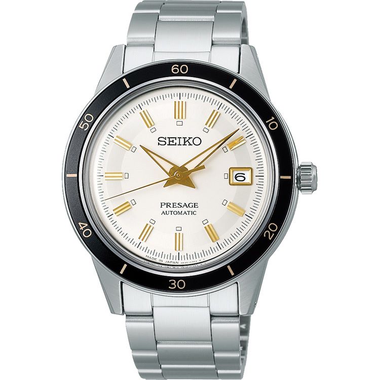 Seiko Presage SRPG03J1 Automatic von Seiko