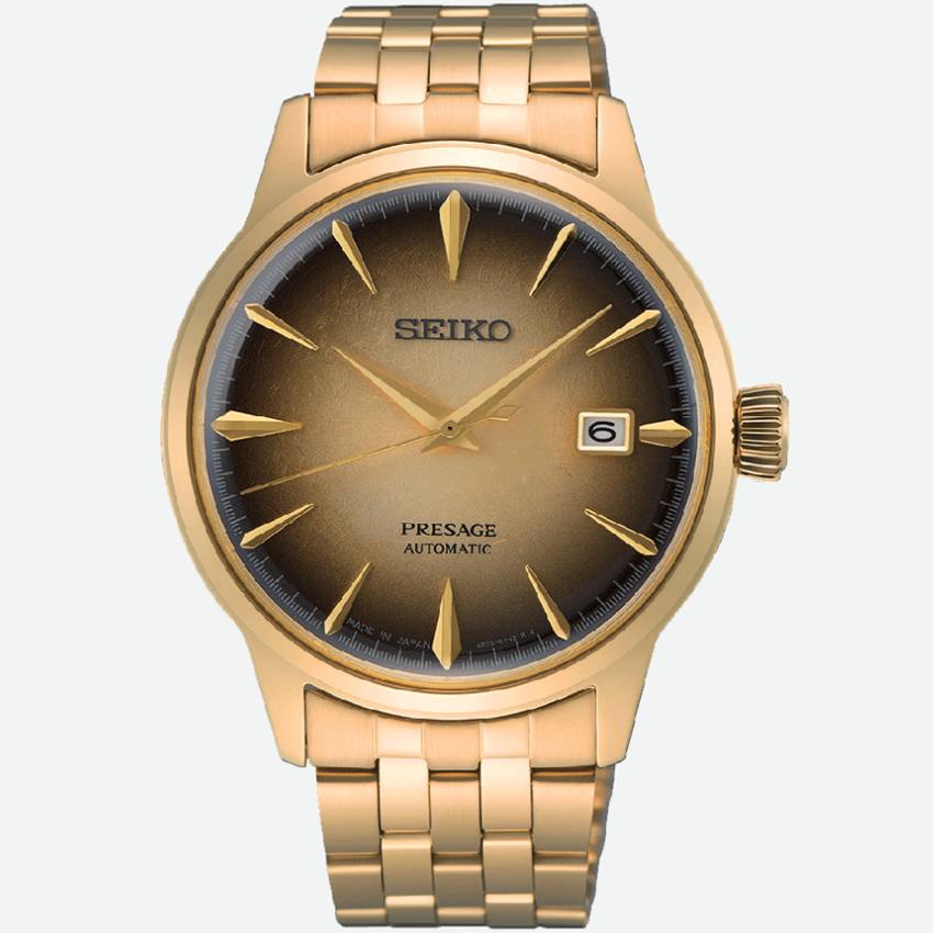 Seiko Presage SRPK48J1 Cocktail Time Herrenuhr von Seiko