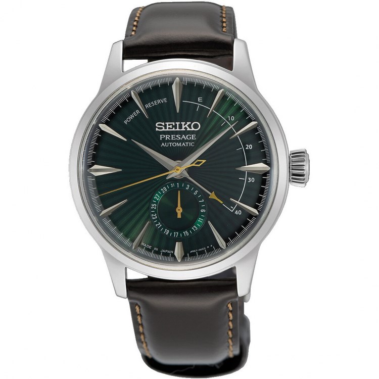 Seiko Presage SSA459J1 Automatik Herrenuhr von Seiko