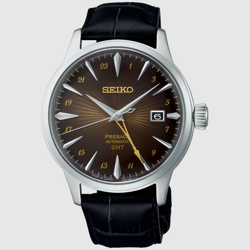 Seiko Presage SSK039J1 Automatik Herrenuhr von Seiko