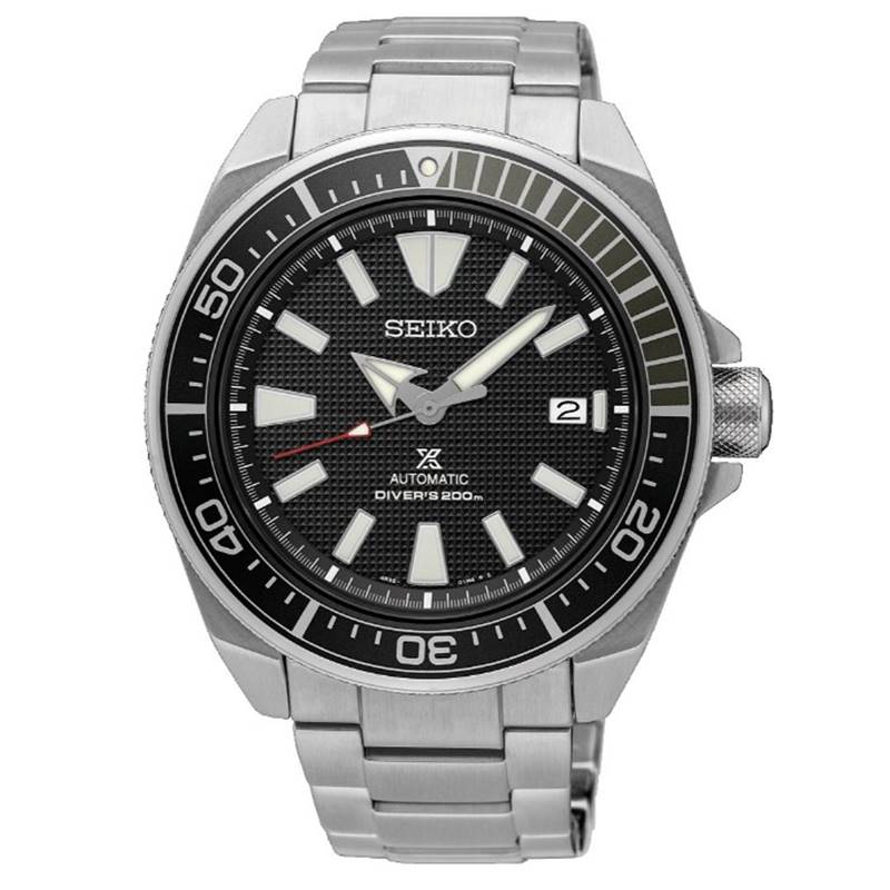 Seiko Prospex SEA SRPF03K1 Automatic Diver's von Seiko