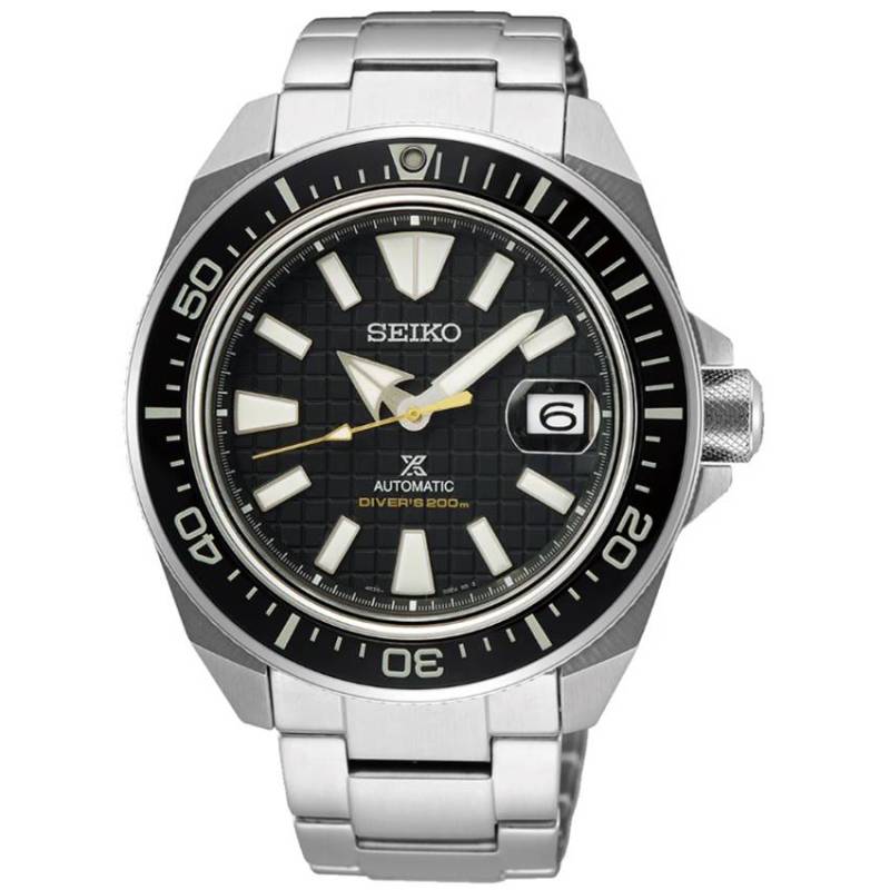 Seiko Prospex SRPE35K1 Sea Herrenuhr von Seiko