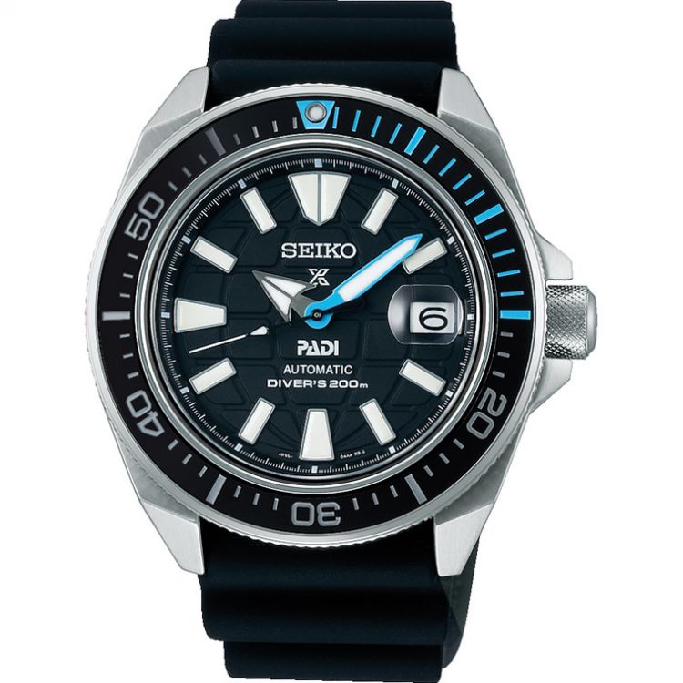 Seiko Prospex SRPG21K1 Automatic Diver's von Seiko