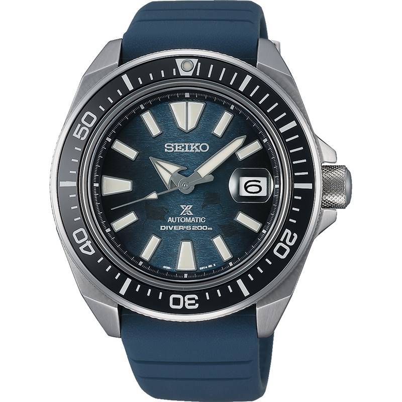 Seiko Prospex Sea SRPF79K1 Automatic Diver's Herrenuhr von Seiko