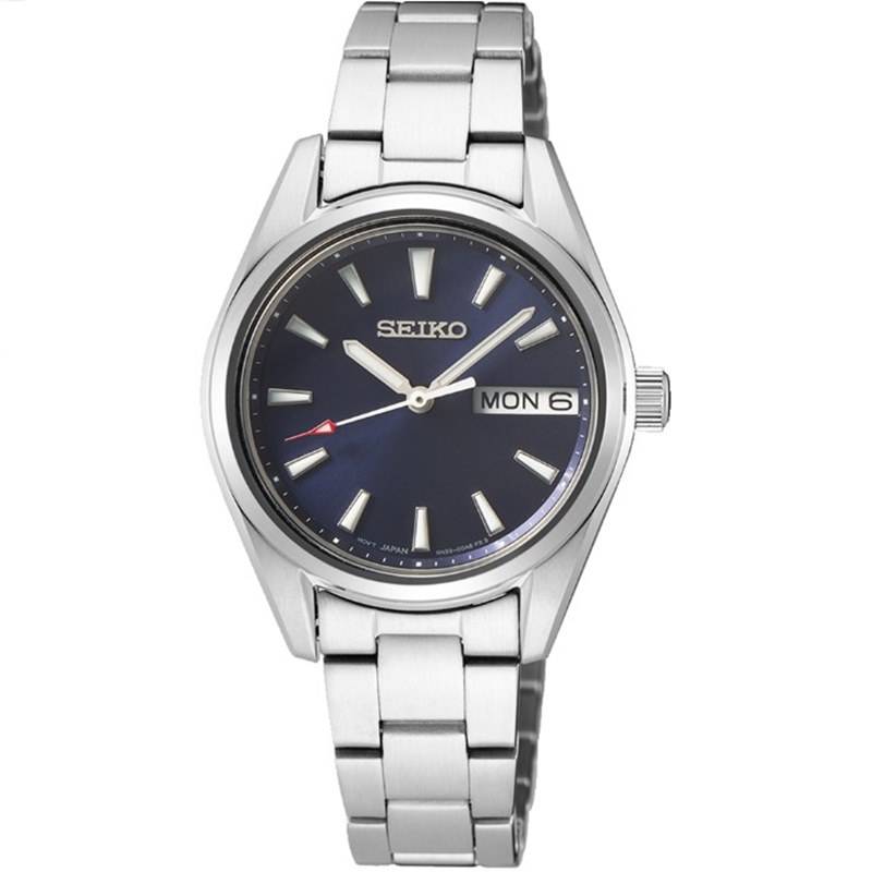 Black Friday Seiko Quarz SUR353P1 Damenuhr von Seiko