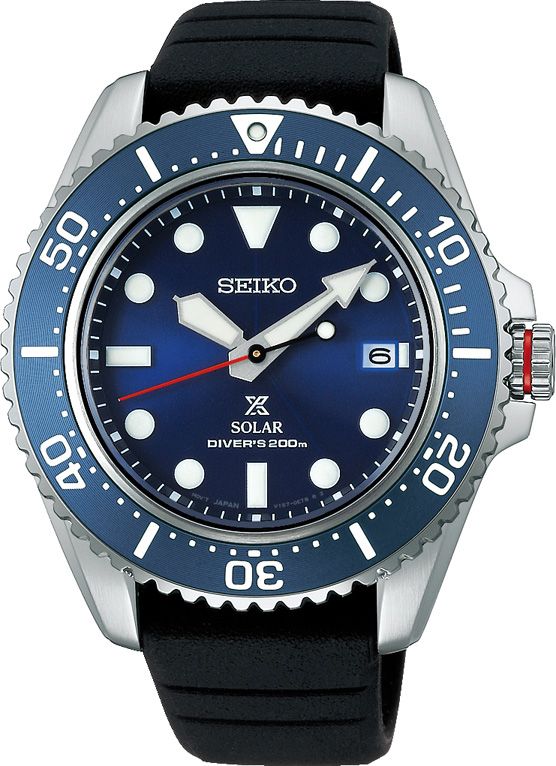 Seiko SNE593P1 Prospex Solar Diver's von Seiko