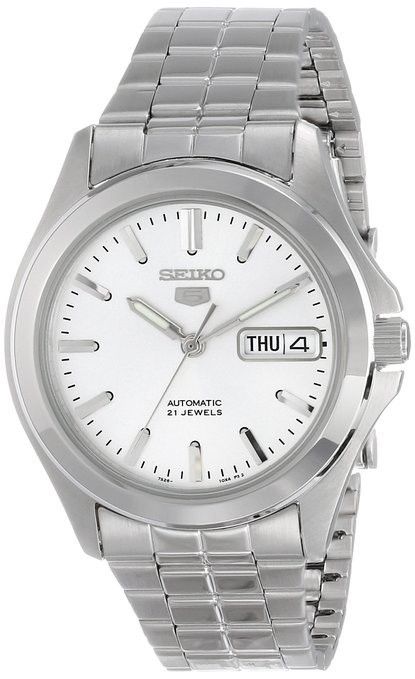 Black Friday Seiko SNKK87K1 Herrenuhr Black Friday Seiko 5 Automatik von Seiko