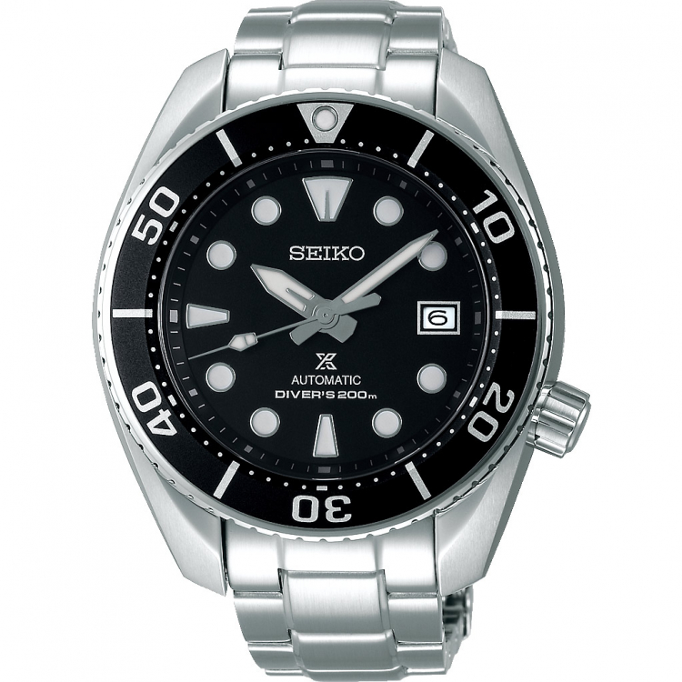 Seiko SPB101J1 Prospex Sea Automatic Diver's von Seiko