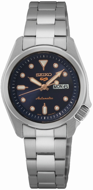 Seiko SRE003K1 Seiko 5 Sports - Sports von Seiko