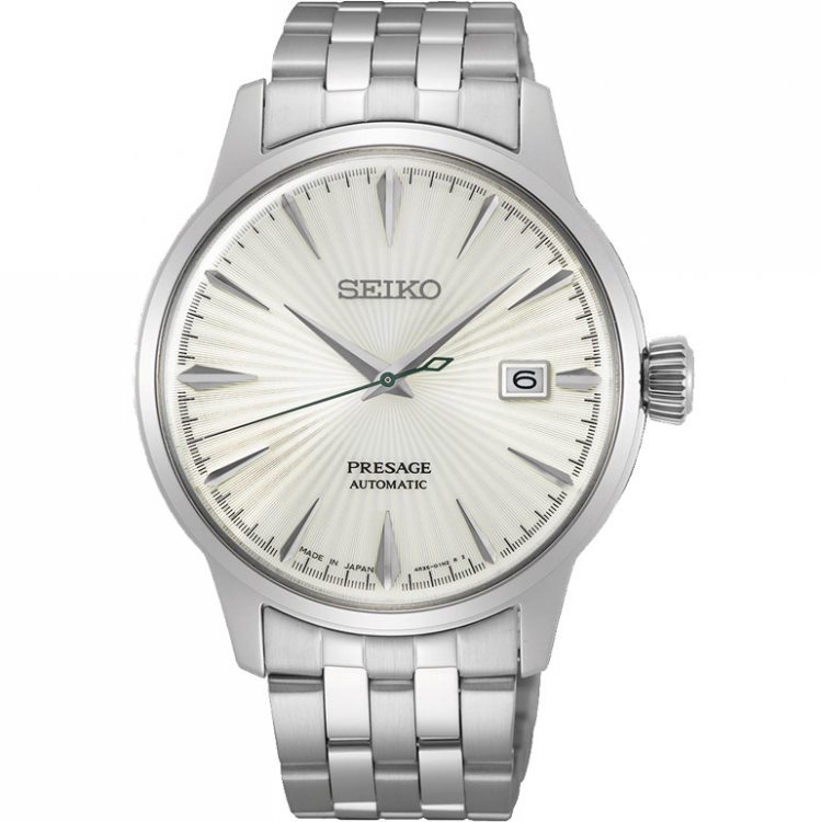 Seiko SRPG23J1 Presage Cocktail Time The Martini von Seiko