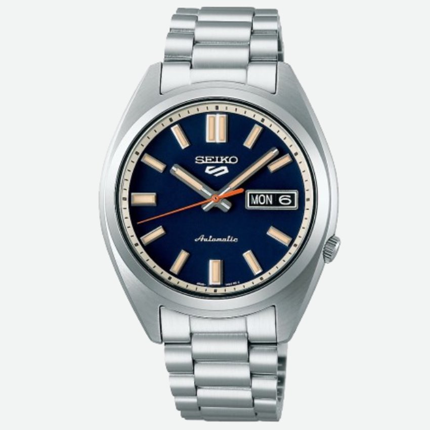 Seiko SRPK87K1 Seiko 5 Sports Automatik Herrenuhr von Seiko