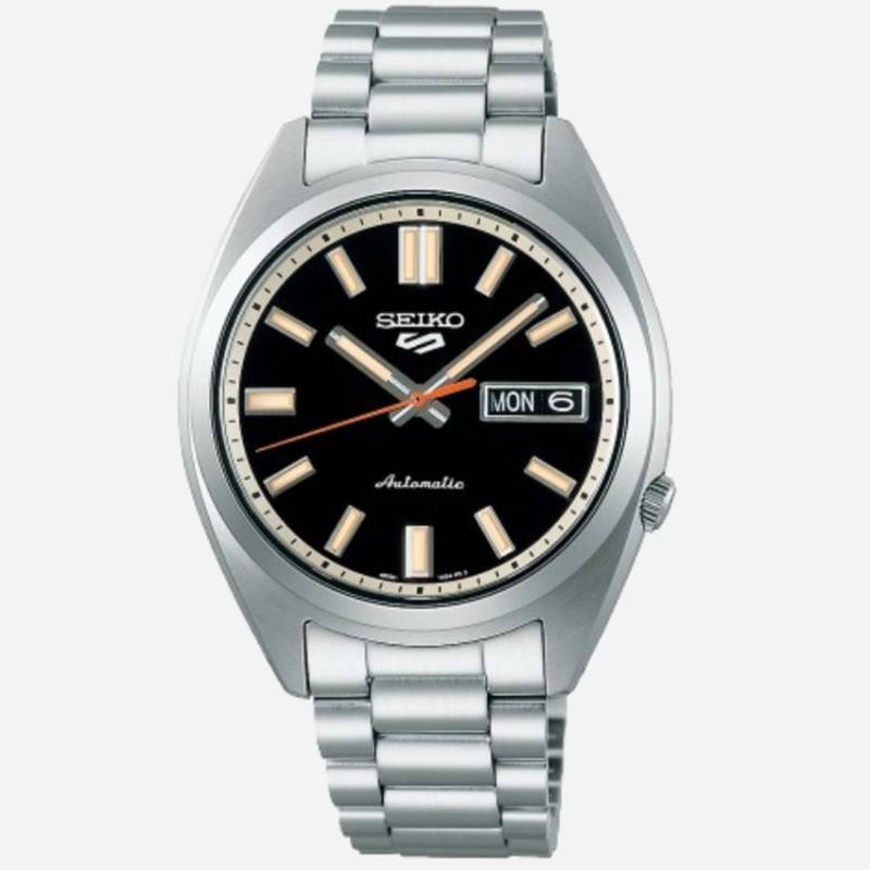 Seiko SRPK89K1 Seiko 5 Sports Automatik Herrenuhr von Seiko