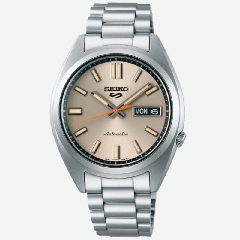 Seiko SRPK91K1 Seiko 5 Sports Automatik Herrenuhr von Seiko