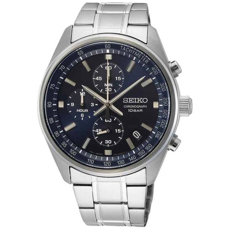 Black Friday Seiko SSB377P1 Chronograph Herrenuhr von Seiko