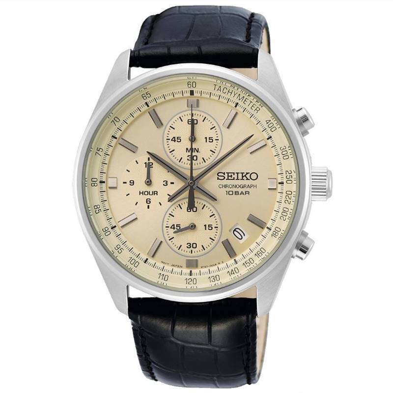 Seiko SSB383P1 Chronograph von Seiko