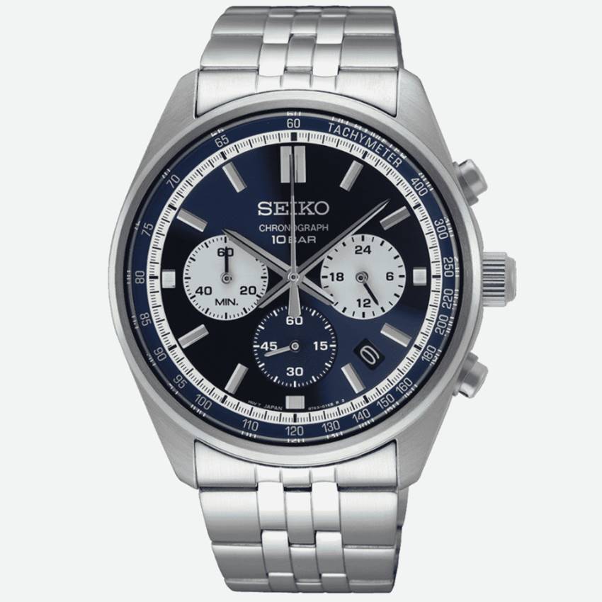 Seiko SSB427P1 Sport Chrono Herrenuhr von Seiko