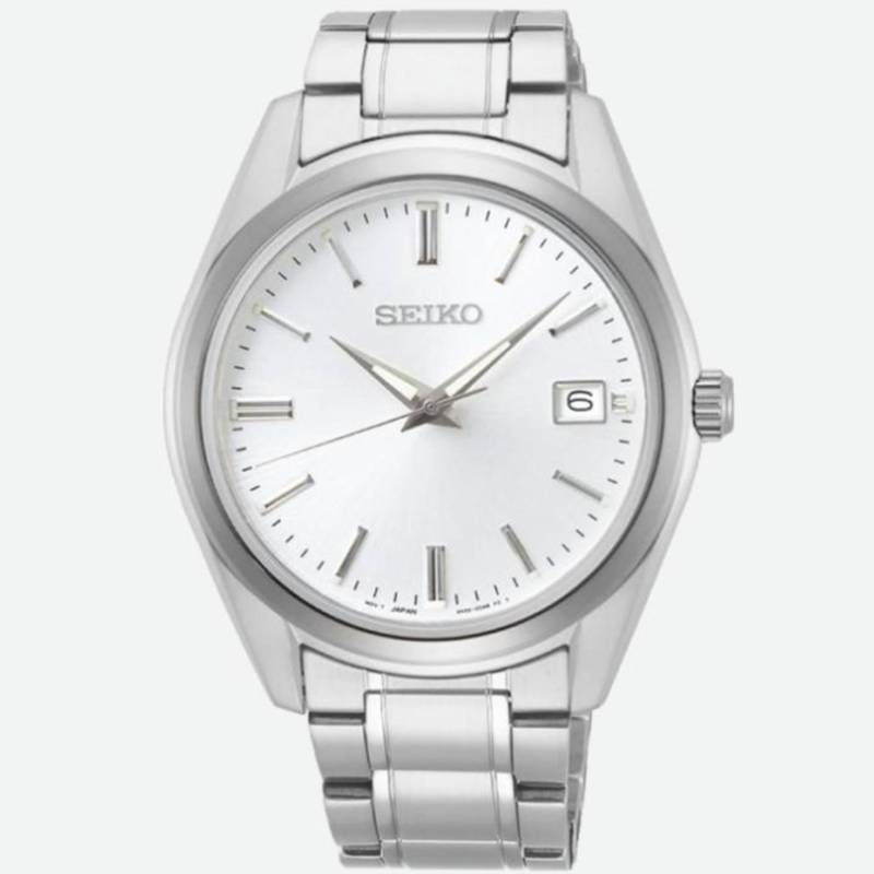 Seiko SUR307P1 Klassik Herrenuhr von Seiko