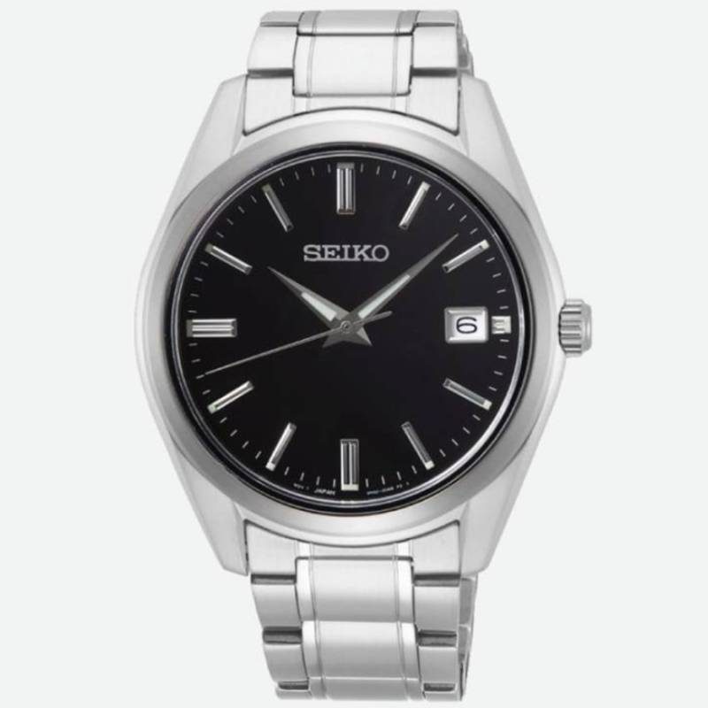 Seiko SUR311P1 Klassik Herrenuhr von Seiko