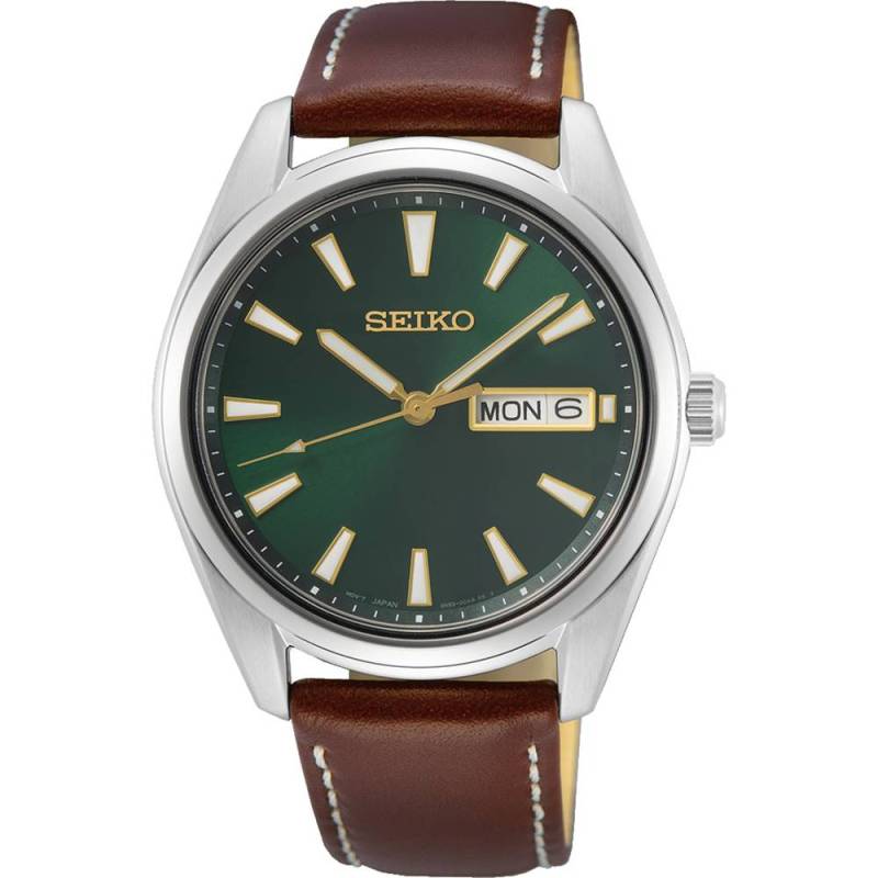 Seiko SUR449P1 Herrenuhr von Seiko