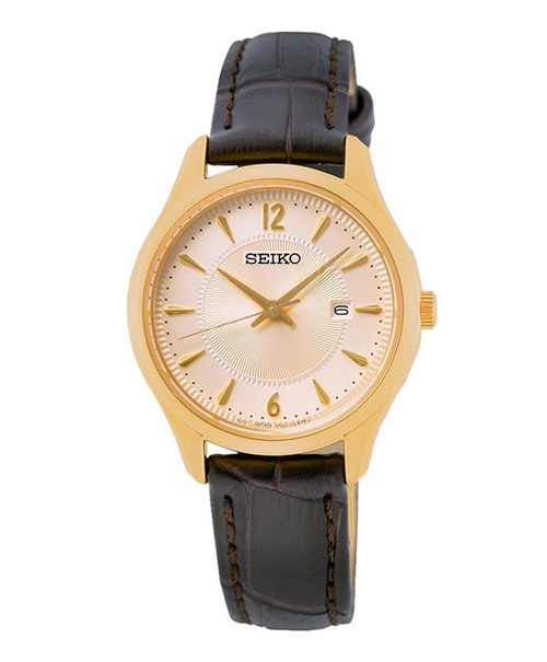 Seiko SUR478P1 Damenuhr von Seiko