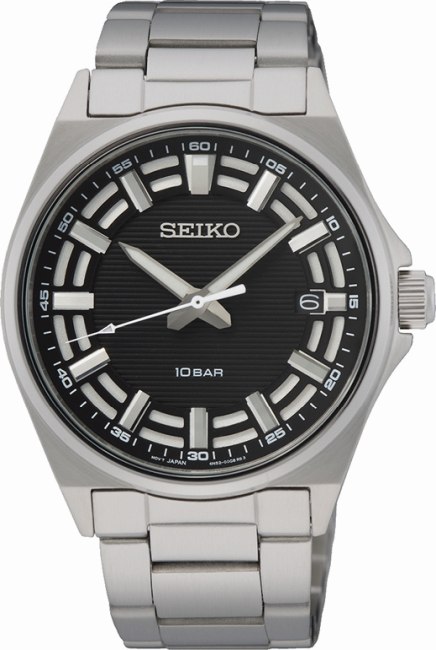 Seiko SUR505P1 Quarz von Seiko