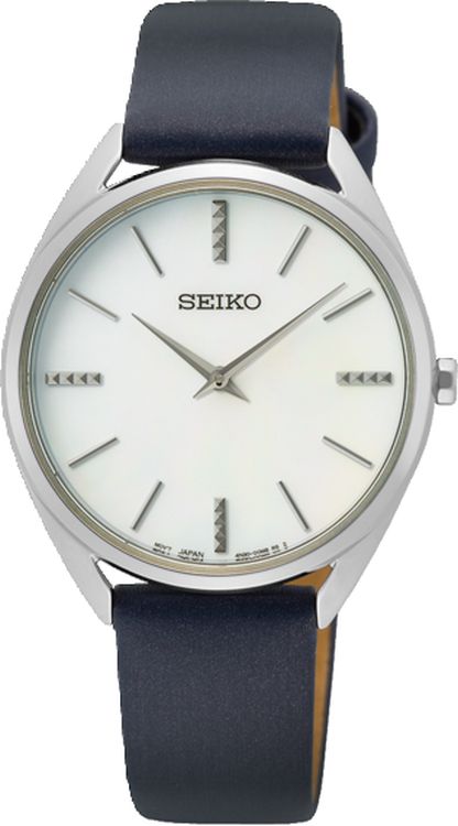 Seiko SWR079P1 Quarz Dau von Seiko