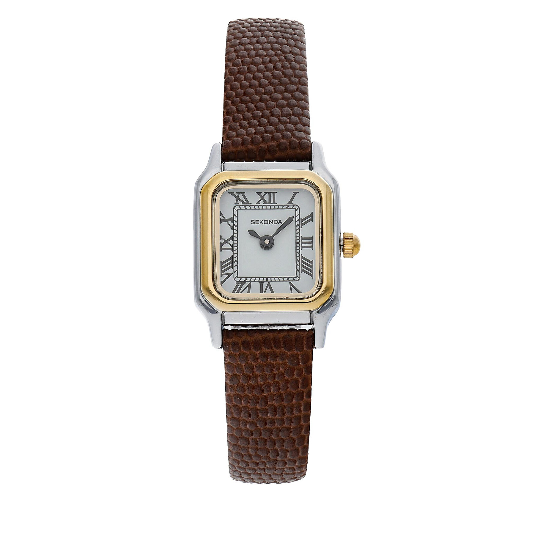 Uhr Sekonda 40294 Braun