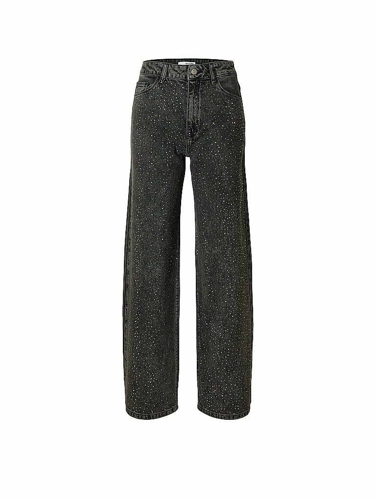 SELECTED FEMME Jeans SLFMARLEY schwarz | 30/L32 SELECTED FEMME Jeans SLFMARLEY schwarz | 30/L32 von Selected Femme
