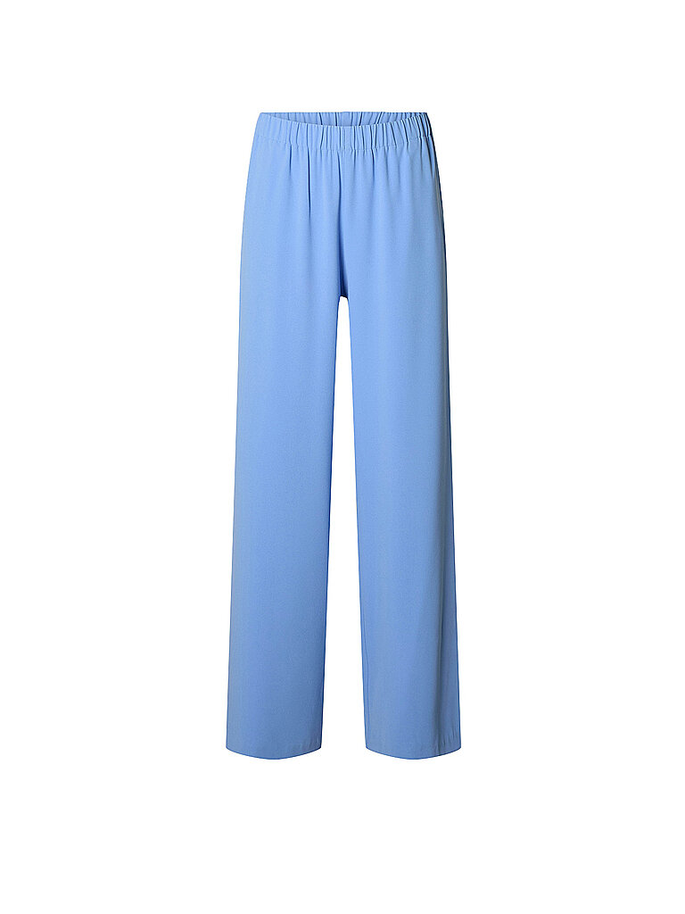 SELECTED FEMME Marlenehose Wide Leg SLFTINNI hellblau | 38 SELECTED FEMME Marlenehose Wide Leg SLFTINNI hellblau | 38 von Selected Femme