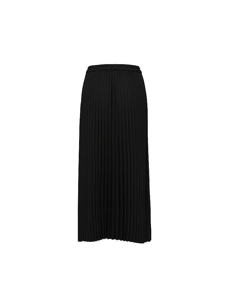 SELECTED FEMME Plisseerock schwarz | 40 SELECTED FEMME Plisseerock schwarz | 40 von Selected Femme