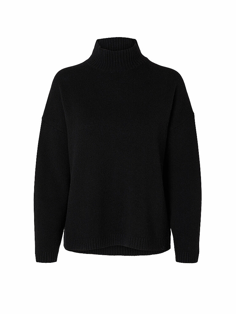 SELECTED FEMME Pullover SLFCILLE schwarz | L von Selected Femme