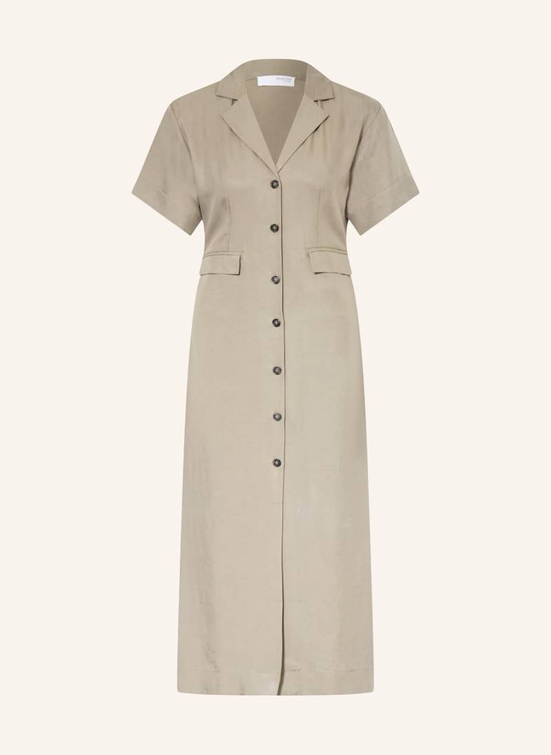 Selected Femme Kleid gruen von Selected Femme