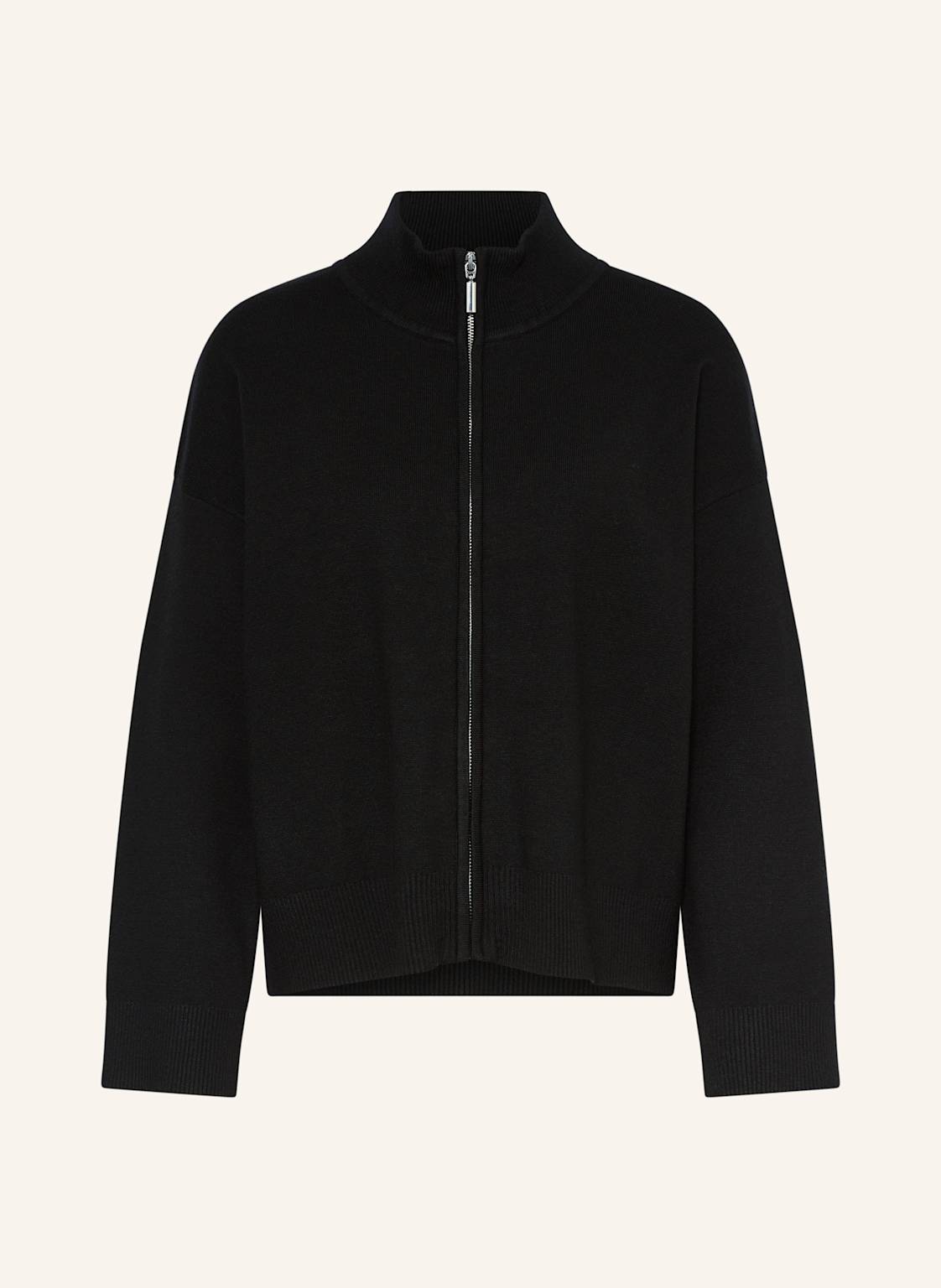 Selected Femme Strickjacke schwarz Selected Femme Strickjacke schwarz von Selected Femme