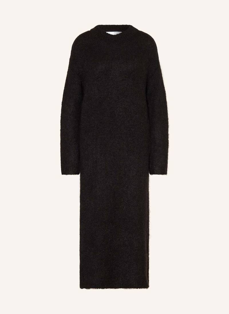 Selected Femme Strickkleid schwarz Selected Femme Strickkleid schwarz von Selected Femme