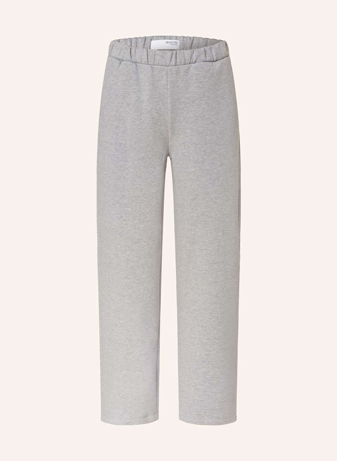 Selected Femme Sweatpants grau Selected Femme Sweatpants grau von Selected Femme