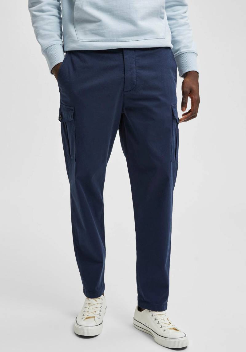 SELECTED HOMME Cargohose »WICK CARGO PANT« von Selected Homme