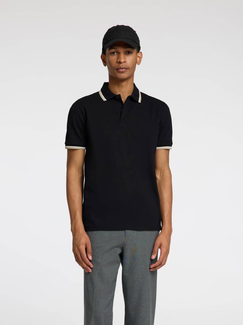 SELECTED HOMME Poloshirt »SLHSLIM-ATLAS SPORT SS POLO« von Selected Homme