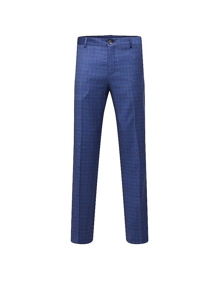 SELECTED Anzughose SLHSLIM-NEIL blau | 94 SELECTED Anzughose SLHSLIM-NEIL blau | 94 von Selected