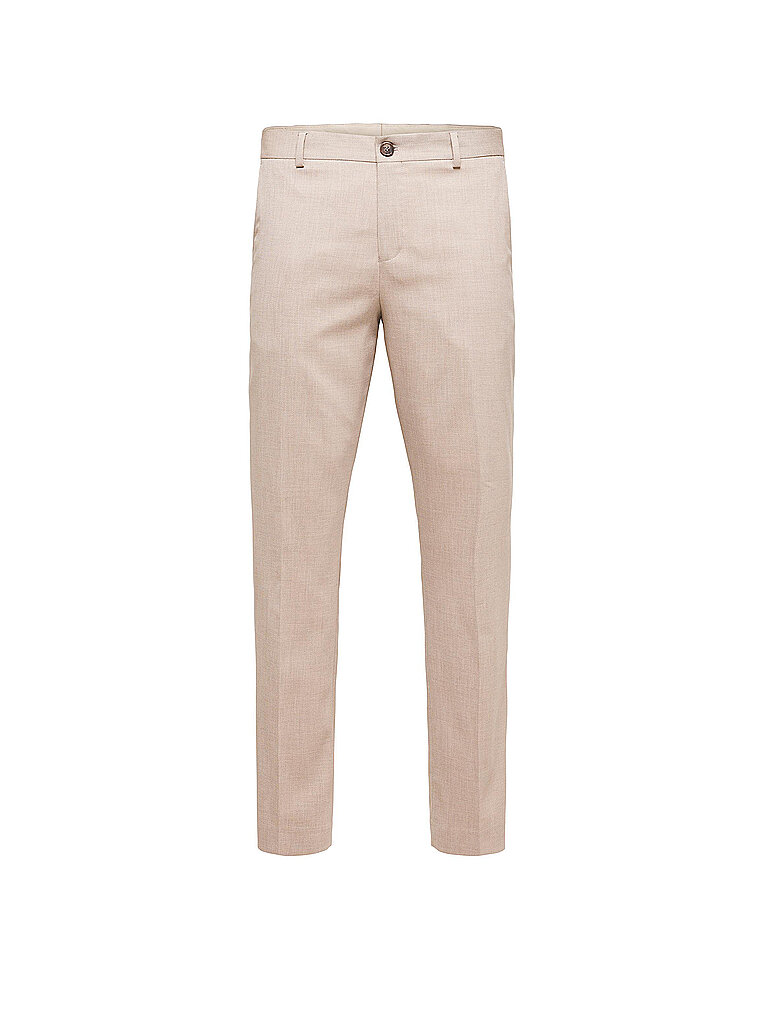 SELECTED Anzughose SLHSLIM beige | 52 SELECTED Anzughose SLHSLIM beige | 52 von Selected