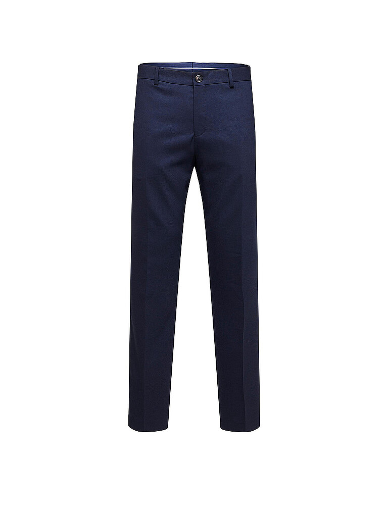 SELECTED Anzughose SLHSLIM blau | 102 von Selected