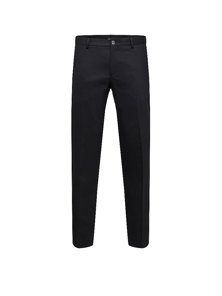 SELECTED Anzughose SLHSLIM schwarz | 56 SELECTED Anzughose SLHSLIM schwarz | 56 von Selected