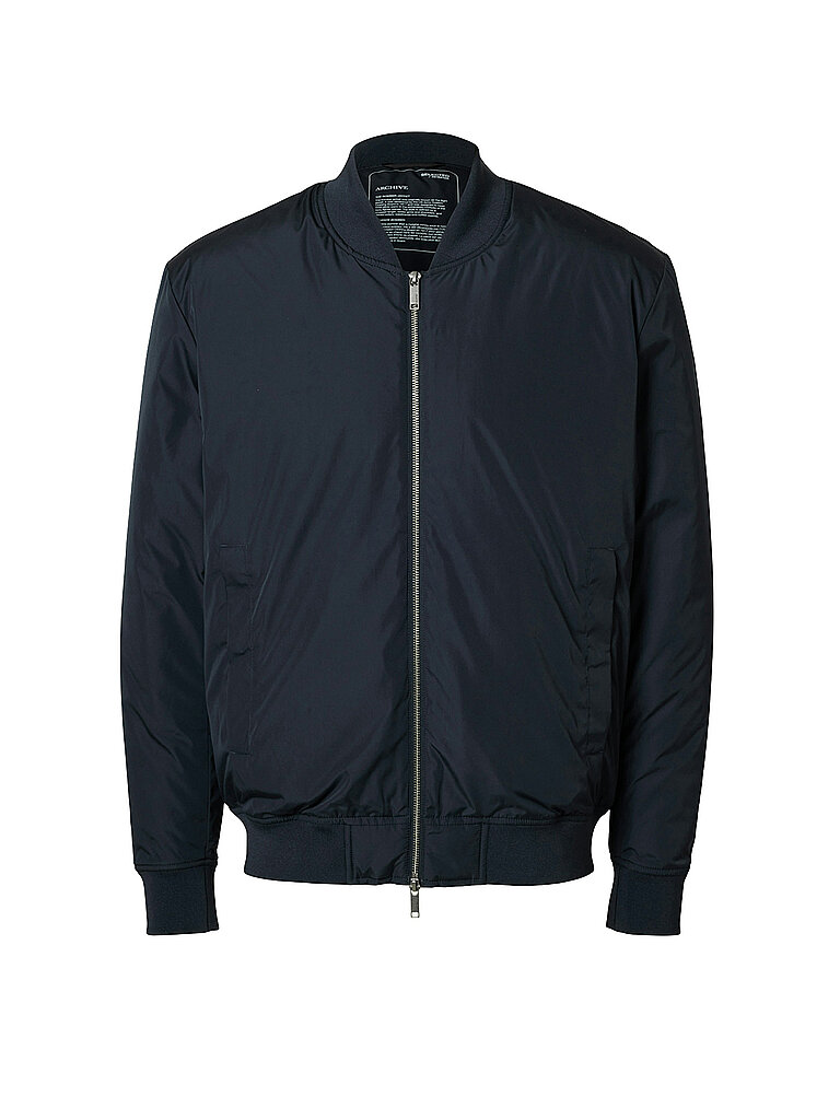 SELECTED Blouson SLHARCHIVE  blau | L von Selected