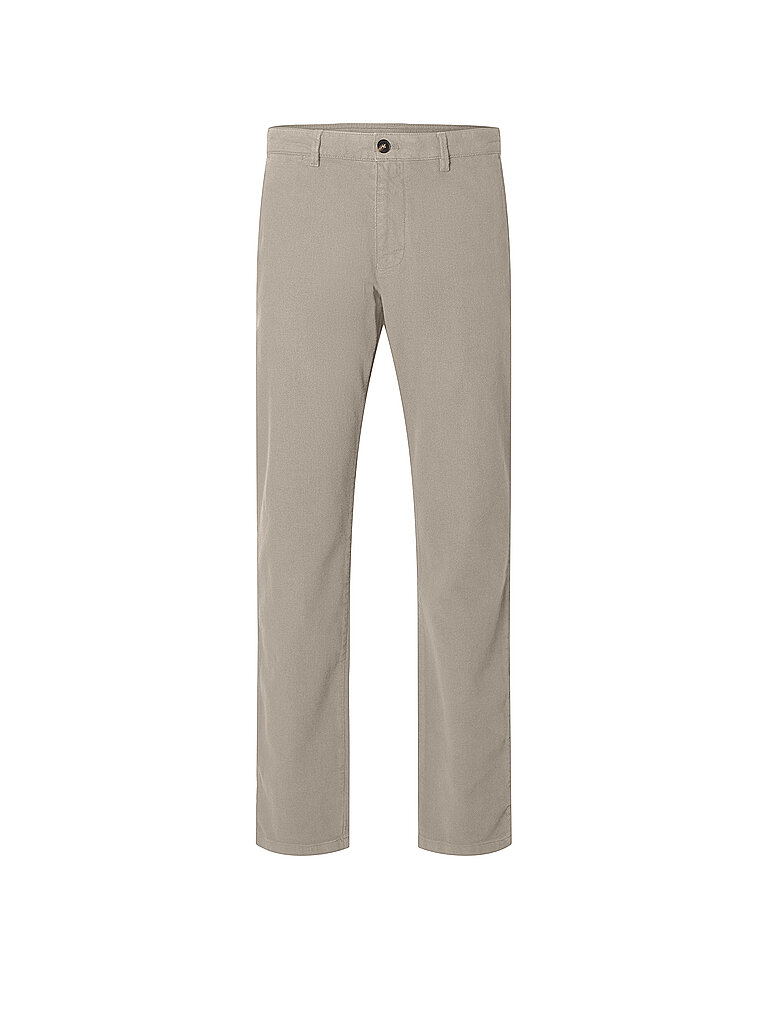 SELECTED Chino Slim Fit SLH175  creme | 33/L32 von Selected