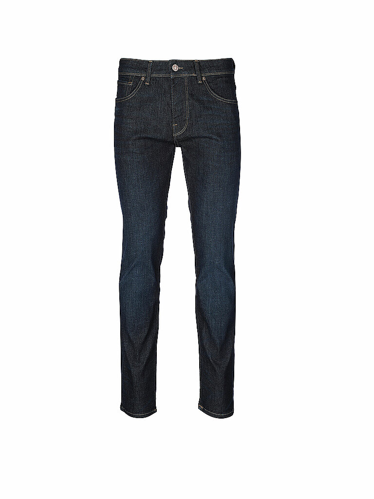 SELECTED Hose Regular Fit blau | 30/L34 von Selected